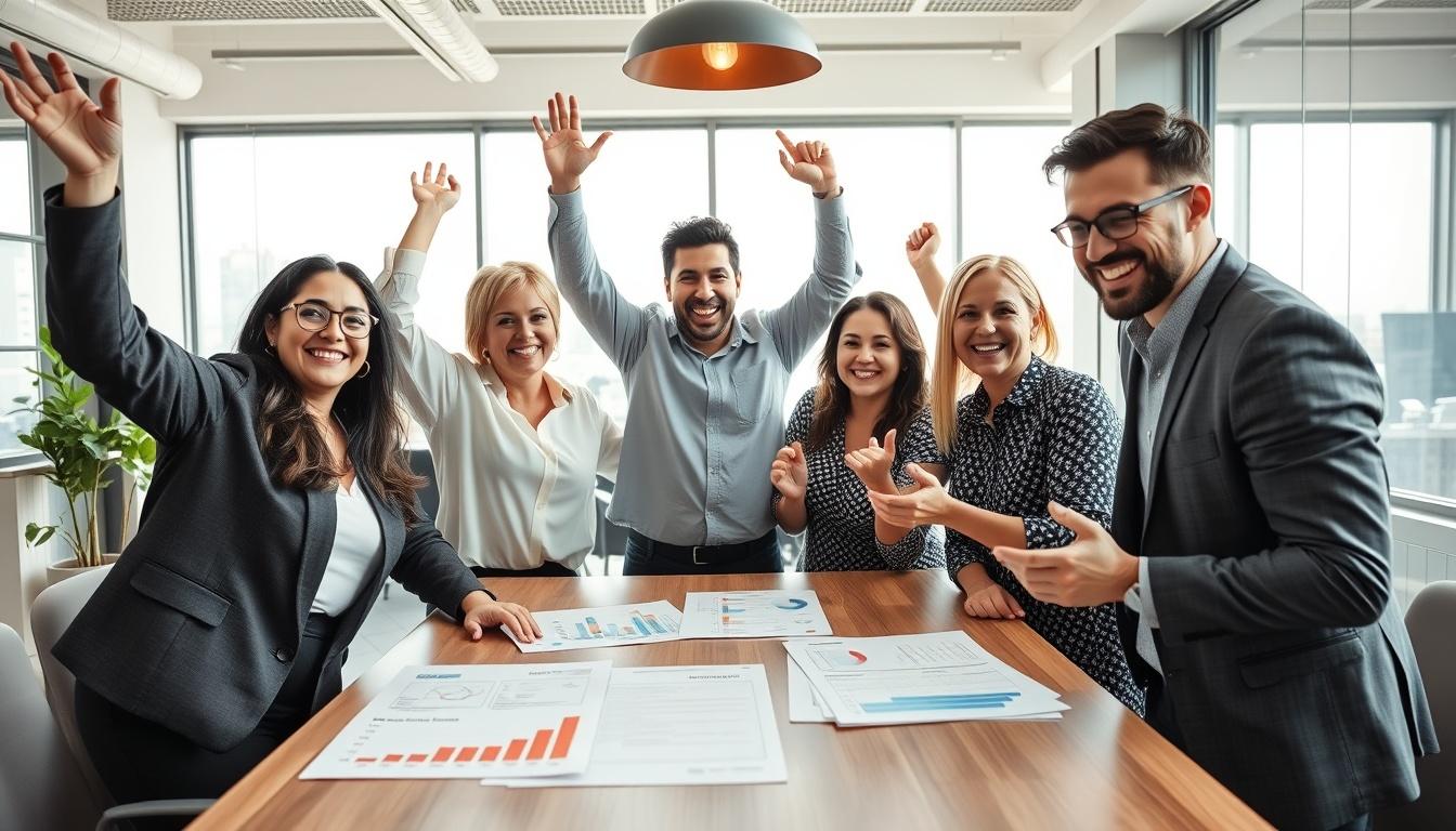 Strategic Business Advisory